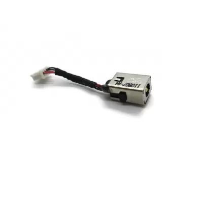 HP Mini 110-3830NR SPS-DC Power Jack In Connector