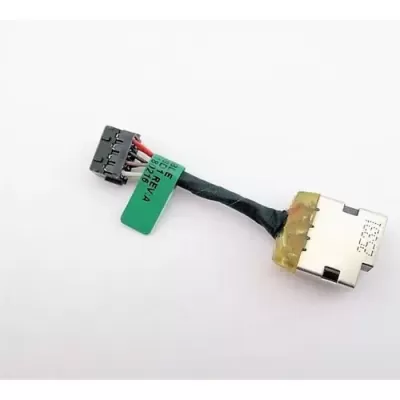 HP Pavilion 10-E000 DC Jack With Cable