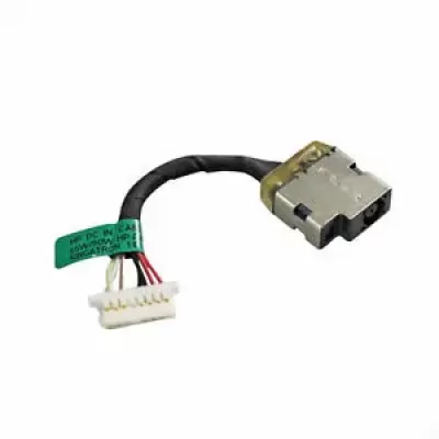 HP Pavilion 13-A000 13-A100 X360 DC Jack