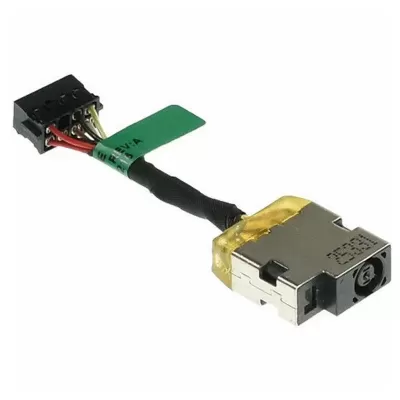 HP Pavilion 14-N 15-N 15-F DC Power-in Jack