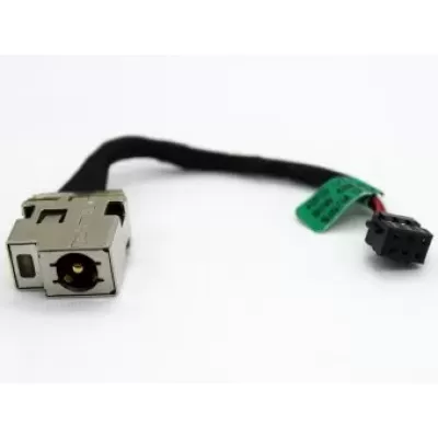 HP Pavilion 15-B023CL DC Jack Power In