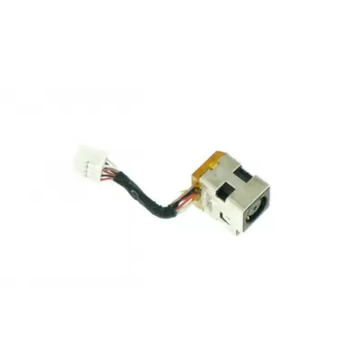 HP Pavilion DM DM1-4200 DC Power Jack