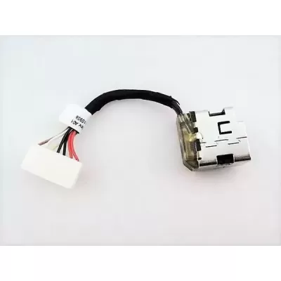 HP Pavilion DM1z 4000 DC Jack and Cable