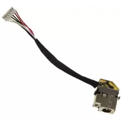 HP Pavilion DM3 DM3-1000 DC Jack