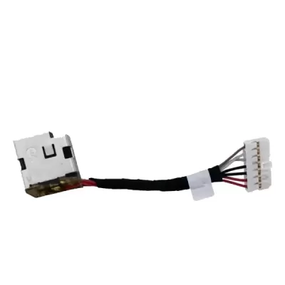 HP Pavilion DM4 DM4-2000 DM4-2015DX DC Jack and Cable