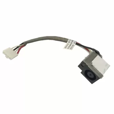 HP Pavilion DV3-2000 DC Jack And Cable