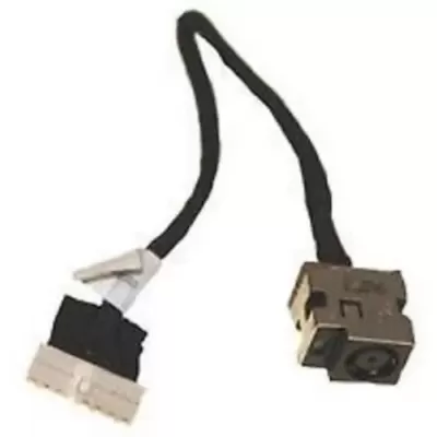 HP Pavilion DV6-6000 DV6-6B DV6-6C DC Power Jack