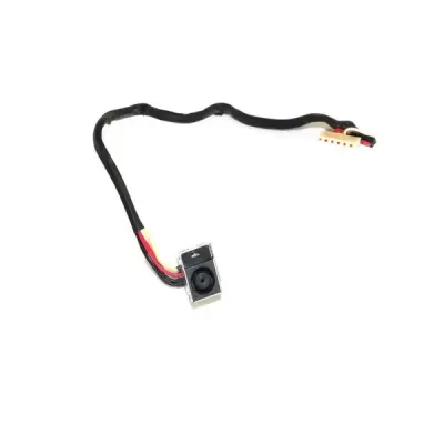 HP Pavilion DV7 DV7-3000 DC Jack and Cable