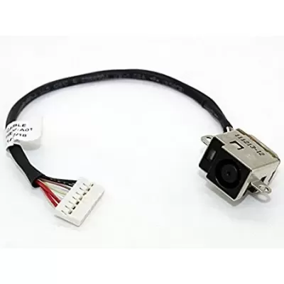 HP Pavilion DV7-6B DV7-6C DC Power Jack