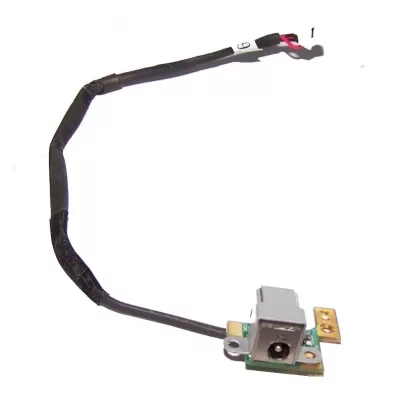 HP Pavilion DV9000 Series DC Jack and Cable