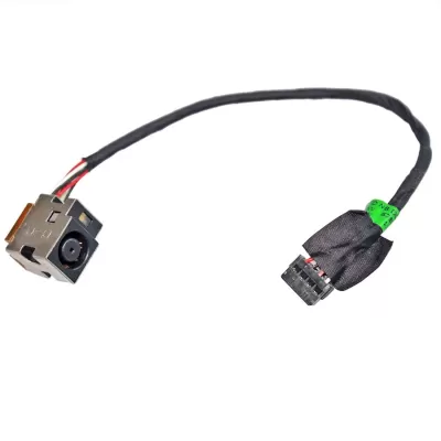 HP Pavilion G6-2000 G6-2235us G7-2000 DC Jack Power In