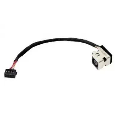 HP ProBook 450 455 G1 G2 DC Power Jack