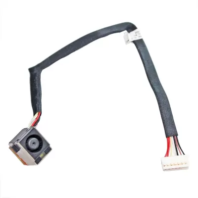 HP ProBook 4510S 4515 4520 4520s 4525S DC Jack