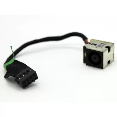 HP ProBook 455 Series DC Power Jack