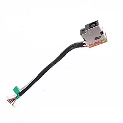 HP Probook 430 440 450 455 G3 G5 DC Power Jack