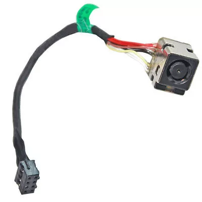 HP Probook 4440s 4441s 4445s 4446s 4540s DC Jack