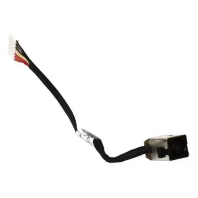 HP Probook 6330B 6360T DC Jack With Cable