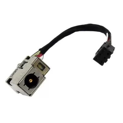 HP Sleekbook 14-B DC Power Jack