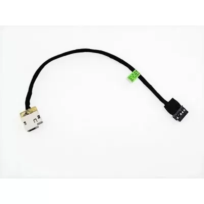 HP Stream 14-CB110NR DC Power Jack Cable