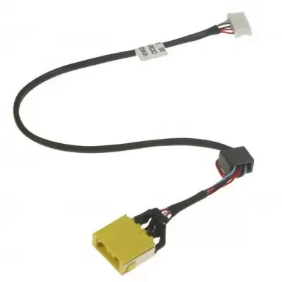 Lenovo Ideapad G500 DC Power Jack