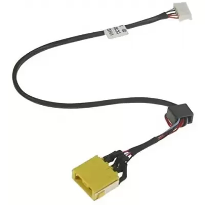 Lenovo Ideapad G500 G505S G510 DC Jack With Cable