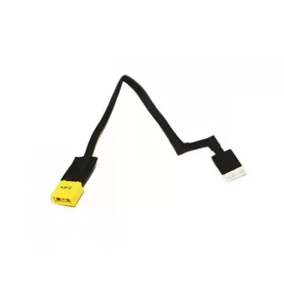 Lenovo Ideapad S410P DC Jack With Cable