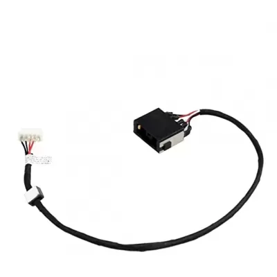 Lenovo Thinkpad T440 T440s DC Power Jack With Cable