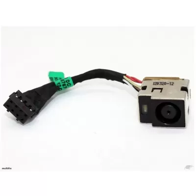 HP Pavilion G4-2200 Laptop DC Jack