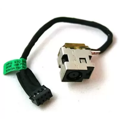 HP Pavilion G6-1300 Laptop DC Jack