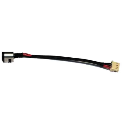 Sony Vaio SVF14217CXB DC Jack with cable