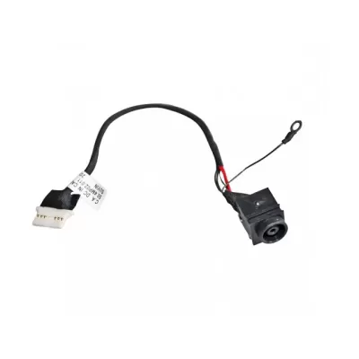 DC Jack For Sony VPC-EG