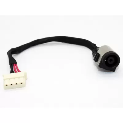 Sony Vaio SVF14213CXW DC Jack with cable