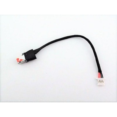 Acer 50.GC2N5.003 DC Jack Cable ChromeBook 14 CB3-4311