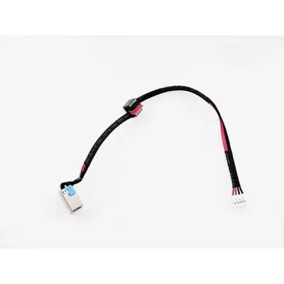 Acer 50.R4F02.004 DC Jack Aspire 5250 5251 5733 5740 DC301000N00