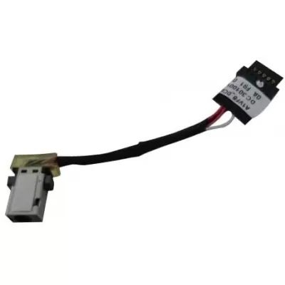 Acer Aspire Switch 11 SW5-173 Dc Jack Cable