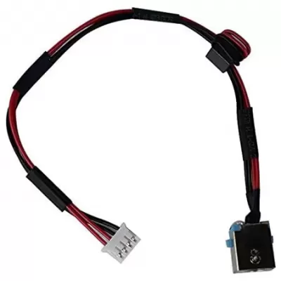 Acer Aspire 5552 5552G DC Jack Cable