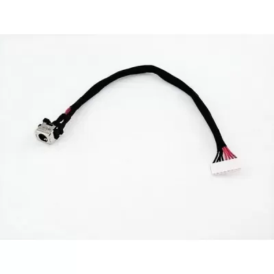 Asus 14026-00040100 DC Jack Cable GL753VE FX53VD FX53VW RG52VW ZX50VX