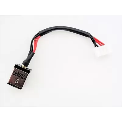 Asus 14G140279001 dc jack k42d k42j k42f k50 k51 k52 k60 k70 p50