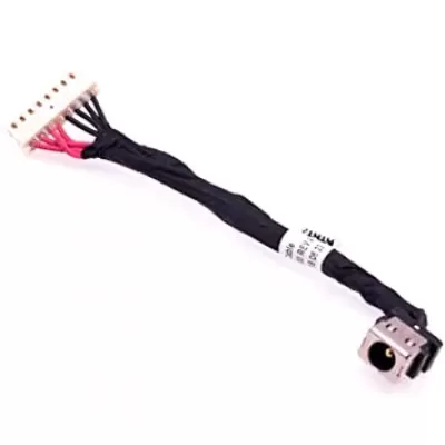 Asus DD0BKLAD000 DC Jack Cable ROG Strix GL503VM GL703VD GL703VM