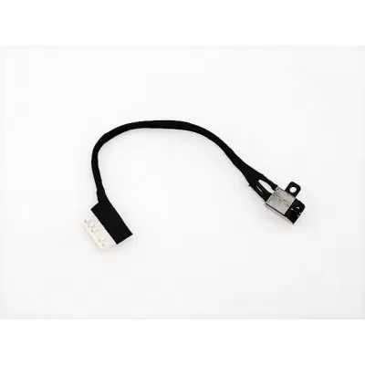 Dell 2K7X2 DC Jack Cable Inspiron 17 5000 5770 5775 02K7X2