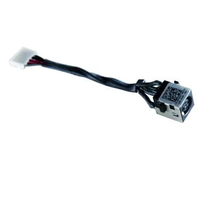 Dell 6KVRF DC Jack Latitude E7440 E7450 DC30100MF00 06KVRF