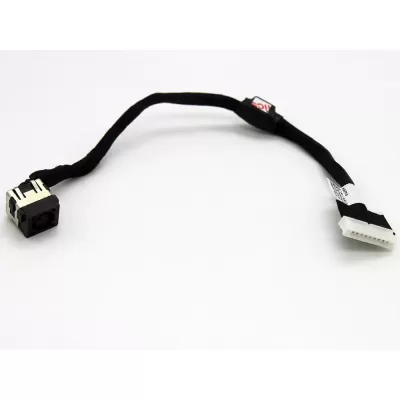 Dell 784VK Laptop DC Jack Alienware 15 R1 R2 0784VK DC30100TN00