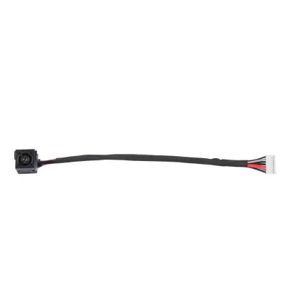 Dell Latitude E6420 DC Jack 0CJ28J DC30100CF00 CJ28J