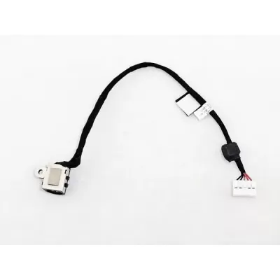 Dell Inspiron 15 7000 7537 Laptop DC Power Jack with Cable 50.47L02.001 0G8RN8