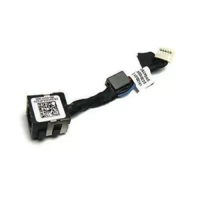 Dell HH3J4 DC Jack Cable Latitude E6440 DC30100NP00 0HH3J4