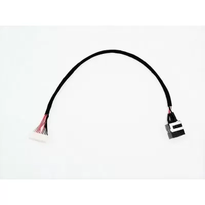 Dell Precision M4600 Laptop DC Jack 0HRV0K HRV0K