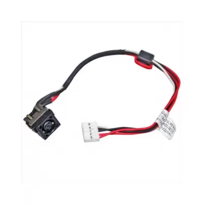 Dell Inspiron 3521 3531 3537 DC Jack Cable