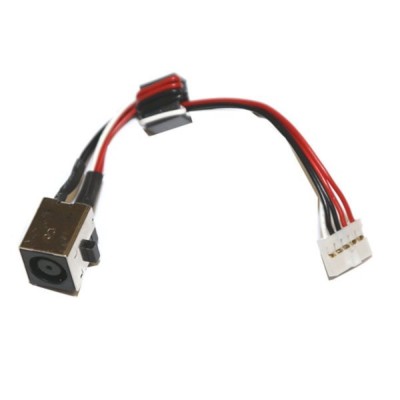 Dell Inspiron 5520 7520 Laptop DC Jack