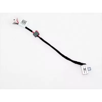 Dell KD4T9 Laptop DC Jack Inspiron 15 5551 5555 5559 0KD4T9 DC30100UD00