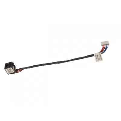 Dell Latitude E6420 DC Jack Cable